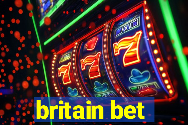 britain bet